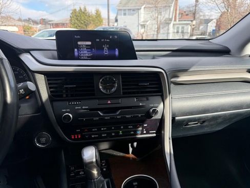 Used 2018 Lexus RX 350 AWD w/ Premium Package image 25