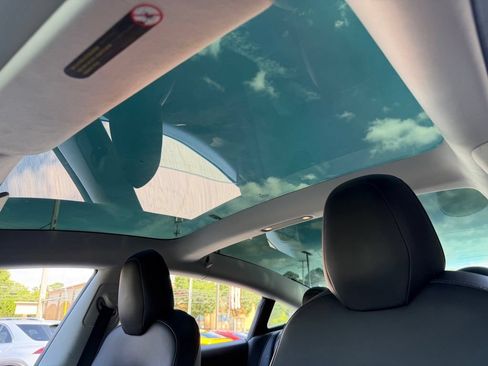 Used 2018 Tesla Model 3 Long Range AWD/4WD image 49