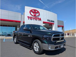Used 2017 RAM 1500 Classic SLT image 1
