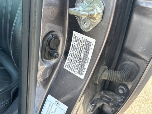 Used 2019 Honda Insight Touring image 39