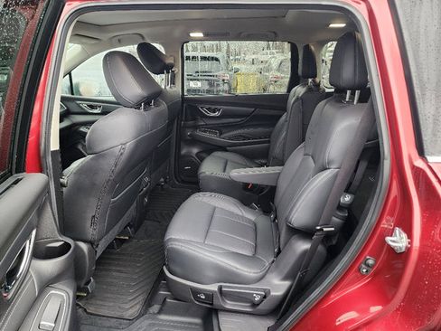 Certified 2025 Subaru Ascent Limited w/ Popular Package #1 image 34