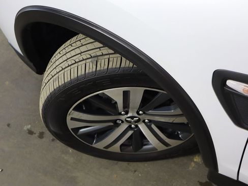 Used 2024 Mitsubishi Outlander Sport ES image 34