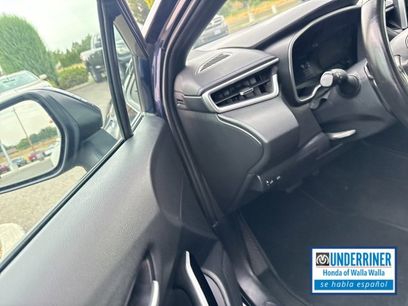 Used 2021 Toyota Corolla XSE