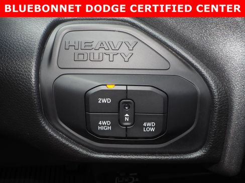 Used 2025 RAM 2500 Tradesman image 31