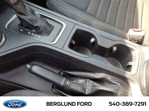 Used 2021 Ford Ranger XLT w/ Equipment Group 301A Mid image 29