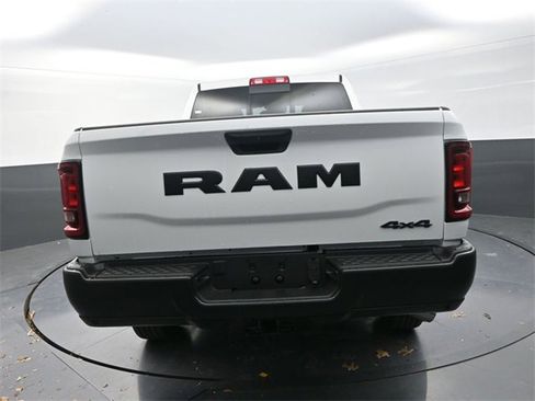 New 2026 RAM 2500 Tradesman image 6