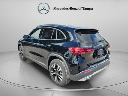 Certified 2026 Mercedes-Benz GLA 250 4MATIC image 3