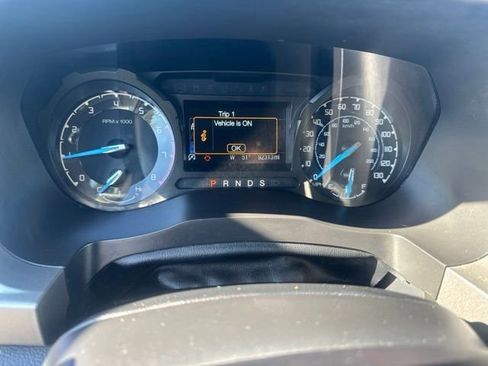 Used 2021 Ford Ranger XLT w/ FX2 Package RWD image 17