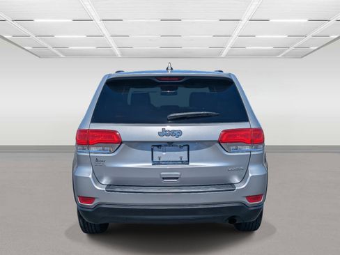 Used 2015 Jeep Grand Cherokee Laredo image 4