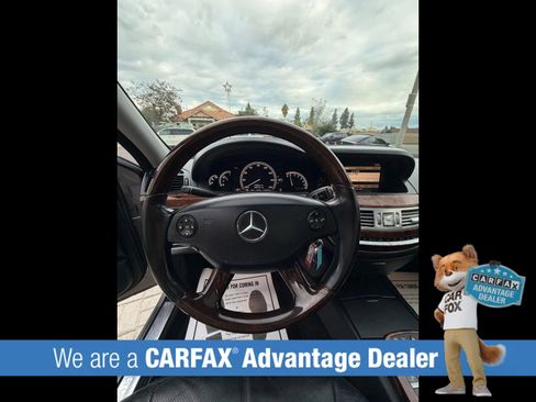 Used 2007 Mercedes-Benz S 550 image 36