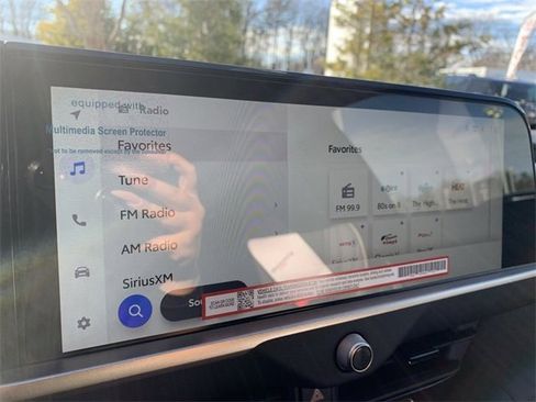 New 2026 Toyota Crown Limited image 24