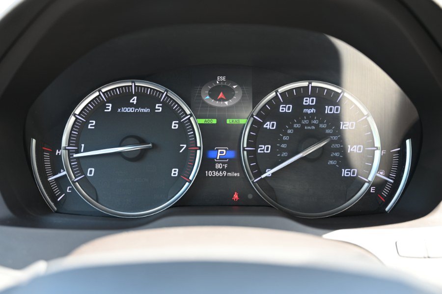 Used 2020 Acura MDX w/ Technology Package AWD/4WD image 29