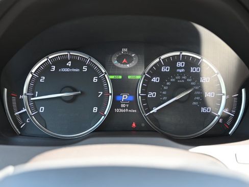 Used 2020 Acura MDX SH-AWD w/ Technology Package image 29
