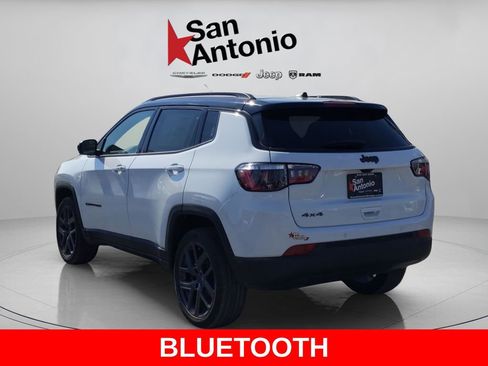 New 2026 Jeep Compass Limited AWD/4WD image 6