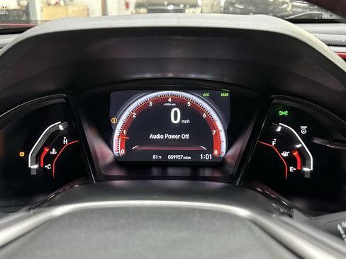 Used 2020 Honda Civic Si image 23