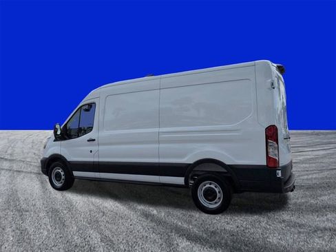 New 2026 Ford Transit 250 148 Medium Roof RWD image 6