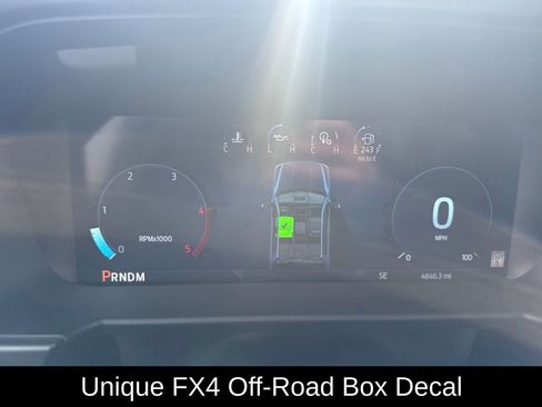 Used 2025 Ford F250 King Ranch w/ Chrome Package image 16