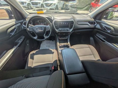 Used 2020 GMC Acadia AT4 w/ Trailering Package AWD/4WD image 32