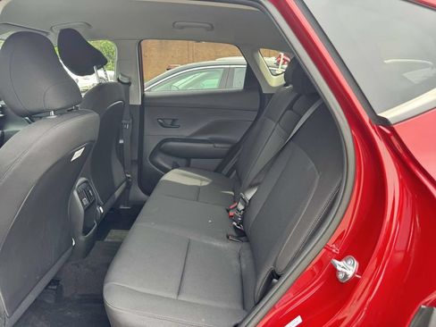Certified 2026 Hyundai Kona SEL Sport AWD/4WD image 12