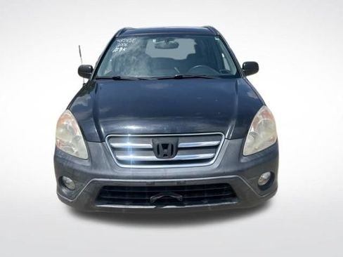 Used 2006 Honda CR-V LX image 8