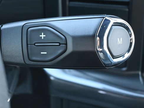 New 2025 Ford F150 STX w/ Equipment Group 200A image 20