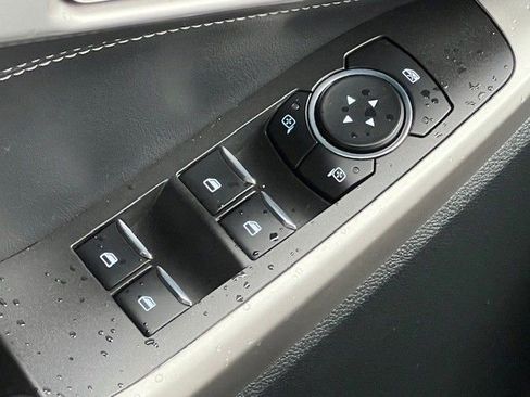 Used 2023 Ford Explorer XLT w/ Equipment Group 202A image 32