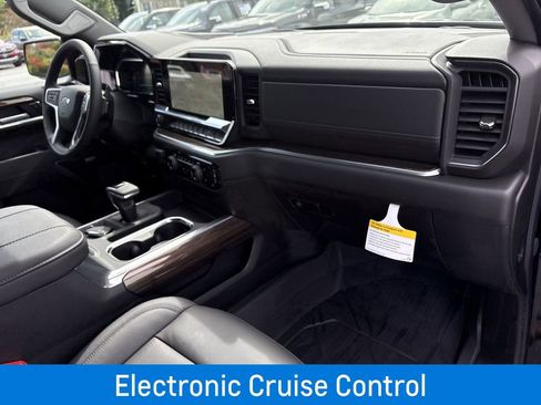 New 2026 Chevrolet Silverado 1500 RST w/ RST All Star Premium Package image 31