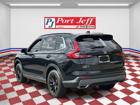 Used 2024 Honda CR-V Sport-L image 5