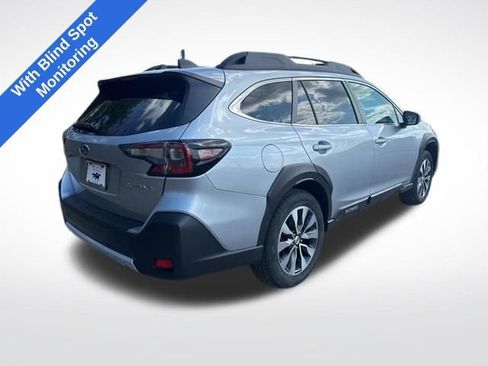 Used 2024 Subaru Outback Limited image 2