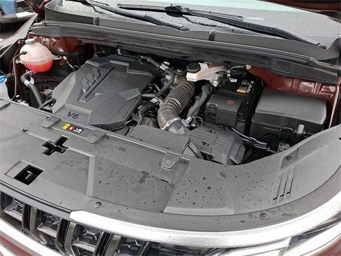 Used 2023 Kia Carnival LX image 27