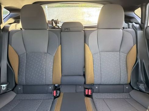 Certified 2025 Subaru Crosstrek 2.5i Sport w/ Popular Package #3A AWD/4WD image 27