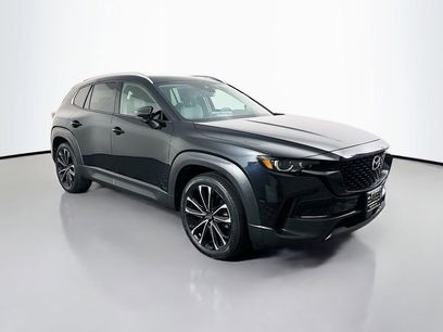 Used 2023 MAZDA CX-50 AWD 2.5 S w/ Cargo Package