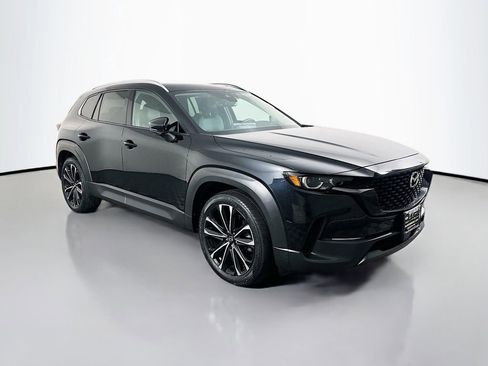 Used 2023 MAZDA CX-50 AWD 2.5 S w/ Cargo Package image 1