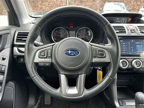 Used 2018 Subaru Forester 2.5i Premium w/ Protection Package #1 image 8