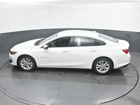 Used 2024 Chevrolet Malibu LT FWD image 36