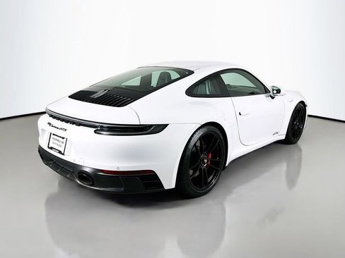 Used 2023 Porsche 911 Carrera GTS image 9
