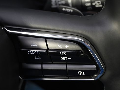 New 2026 MAZDA CX-90 3.3 Turbo w/ Preferred Package image 34