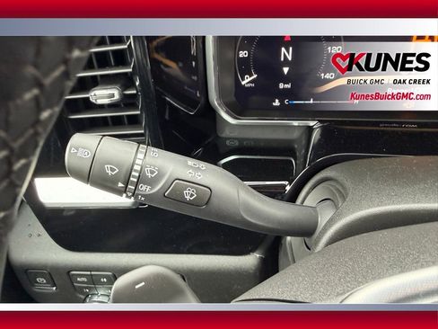 New 2026 GMC Sierra 1500 Elevation w/ Elevation Premium Package image 16