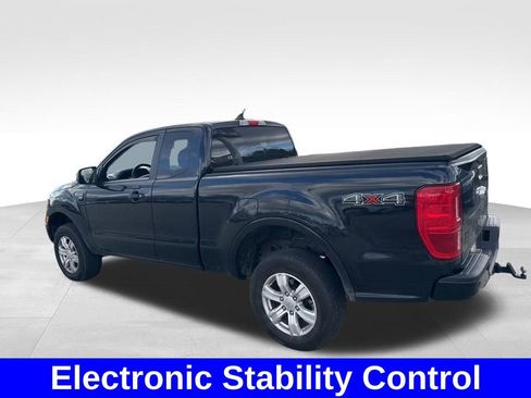 Used 2021 Ford Ranger XLT w/ Trailer Tow Package image 11