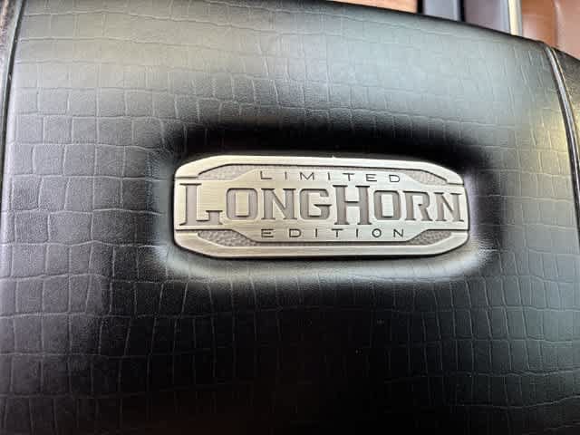 Used 2021 RAM 3500 Limited AWD/4WD image 34