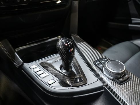 Used 2016 BMW M3 image 48