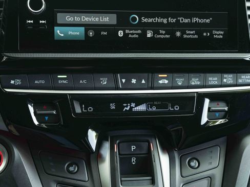 Used 2025 Honda Odyssey Sport-L image 34