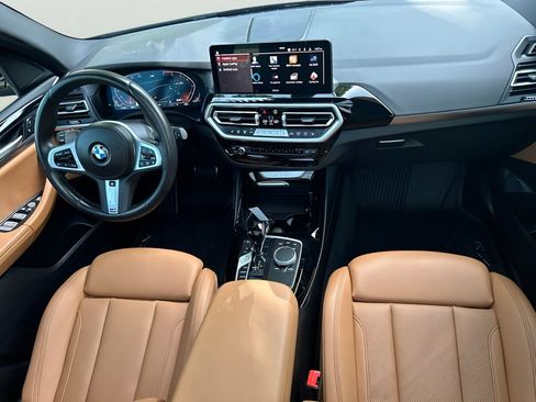 Used 2024 BMW X3 xDrive30i AWD/4WD image 27
