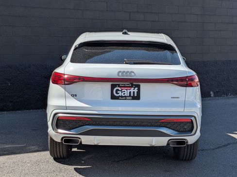 New 2026 Audi Q5 Premium Plus AWD/4WD image 6
