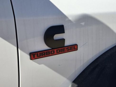 New 2026 RAM 5500 Tradesman RWD image 8