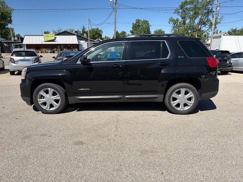 Used 2017 GMC Terrain SLE w/ Convenience Package FWD image 5