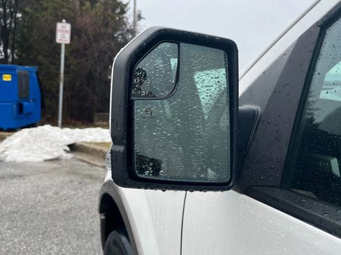 Used 2018 Ford F150 King Ranch w/ Trailer Tow Package image 15