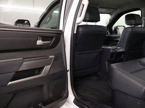 Used 2024 Toyota Tundra SR5 w/ SR5 Premium Package AWD/4WD image 22