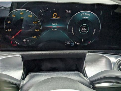 Certified 2022 Mercedes-Benz GLB 250 image 11