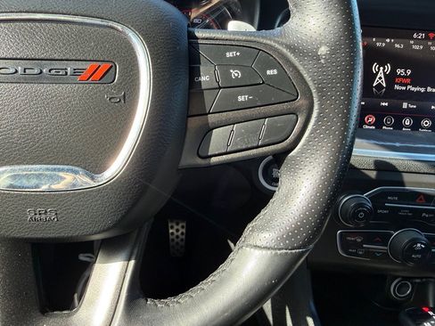 Used 2022 Dodge Charger GT w/ Blacktop Package RWD image 34